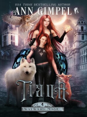 cover image of Tiana